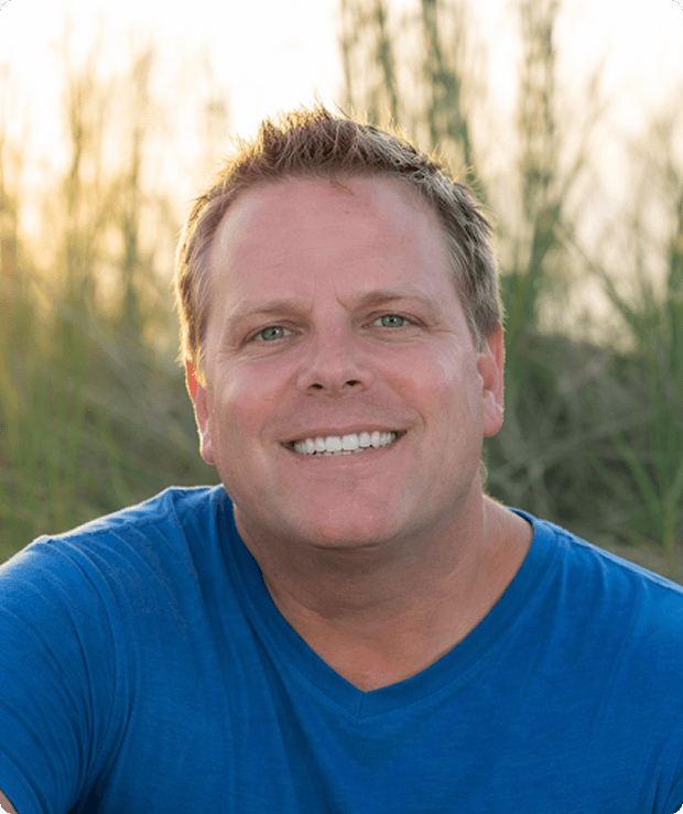 Cory Smith founder and owner of EcoView Volusia
