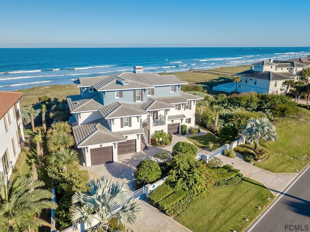 Coastal Daytona Beach home protected with energy-efficient windows and doors